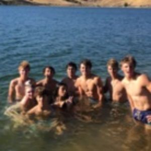 Meet your Posher, Avery